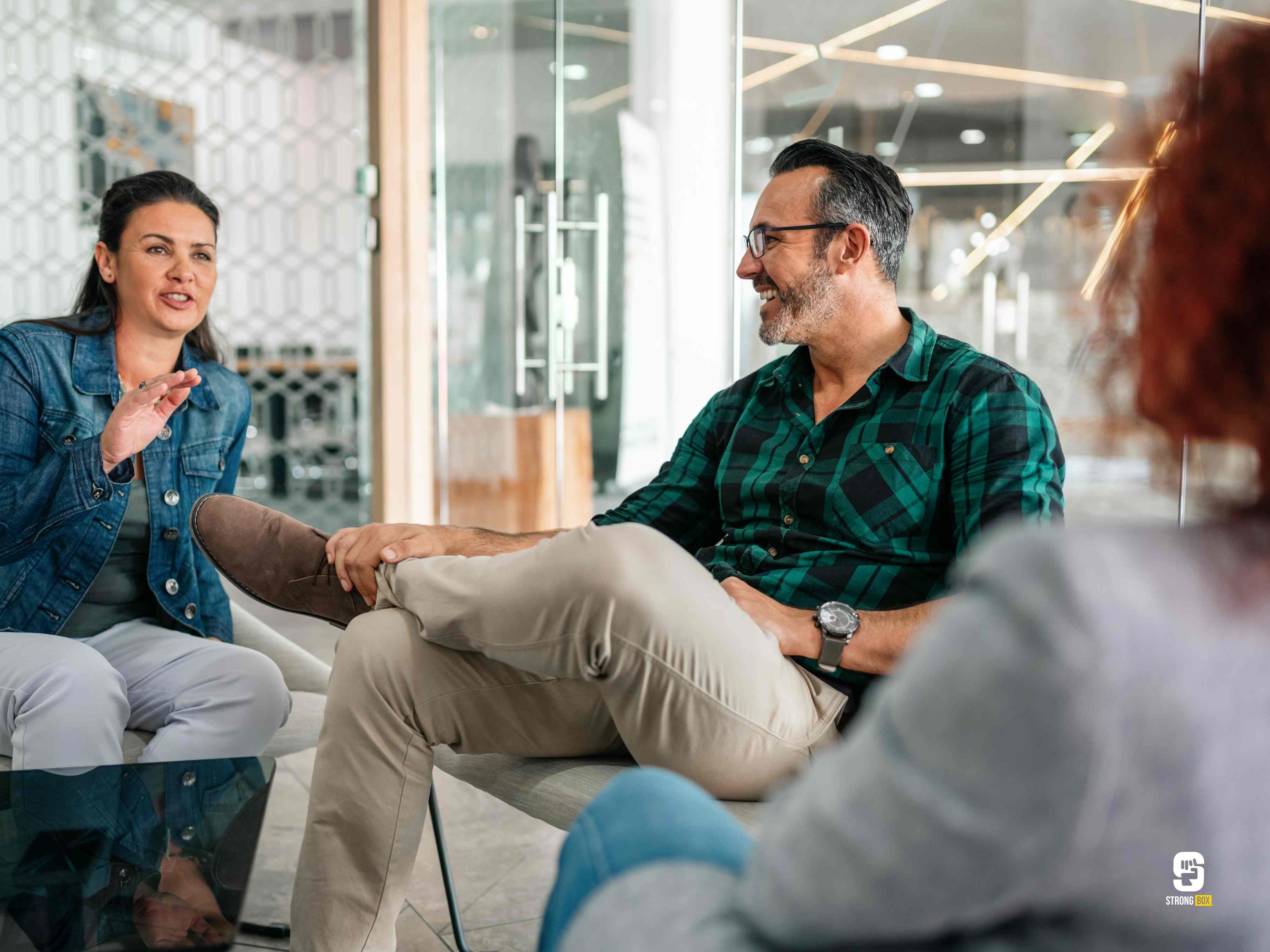 Stressmanagement voor managers