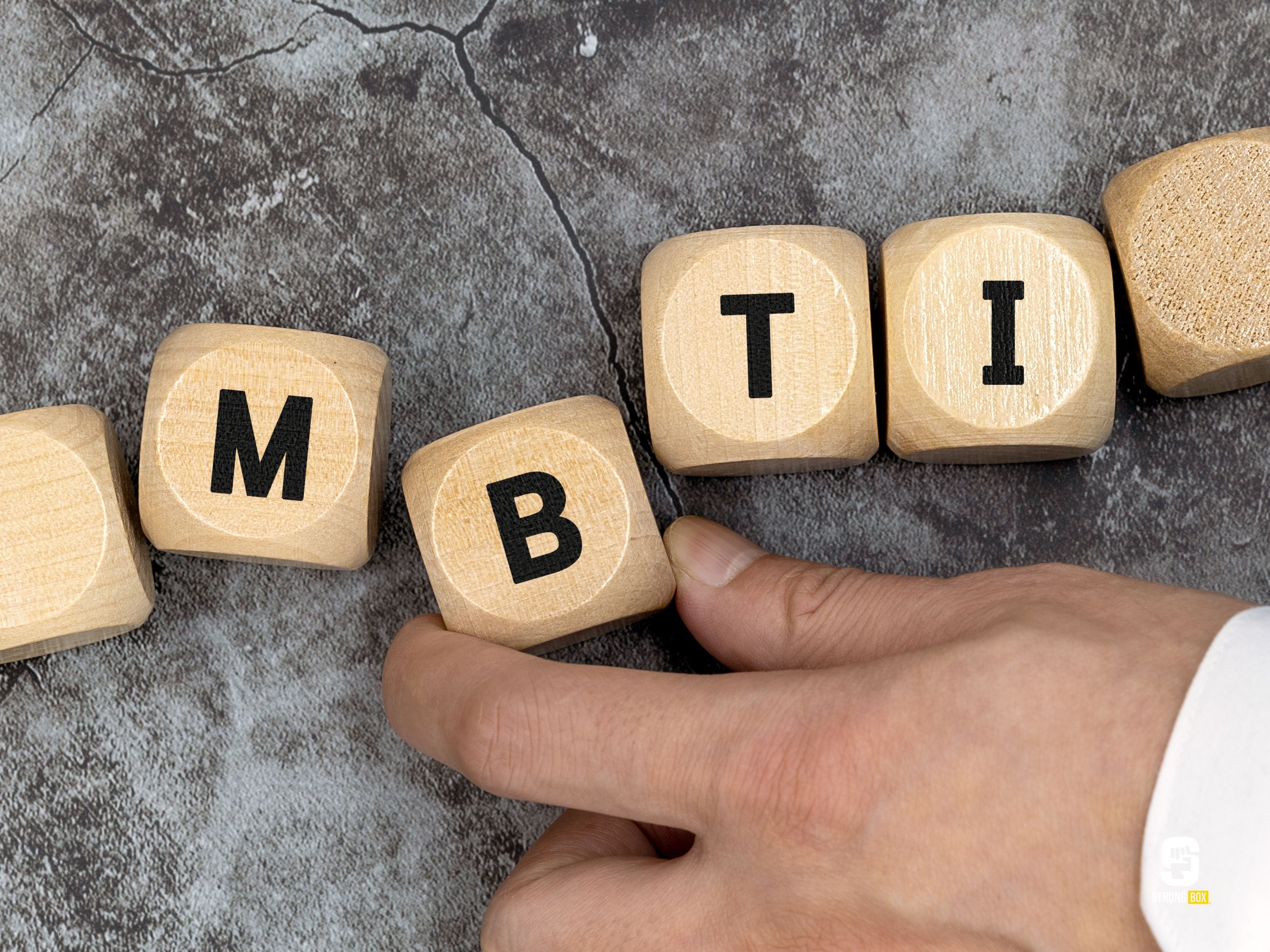 MBTI methode