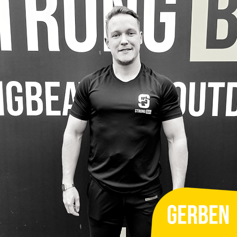 Coach Gerben