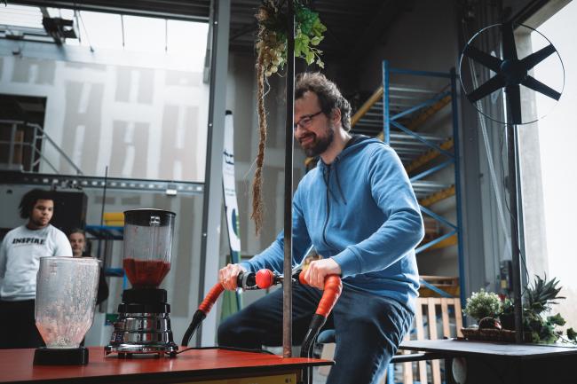 corporate  wellbeing