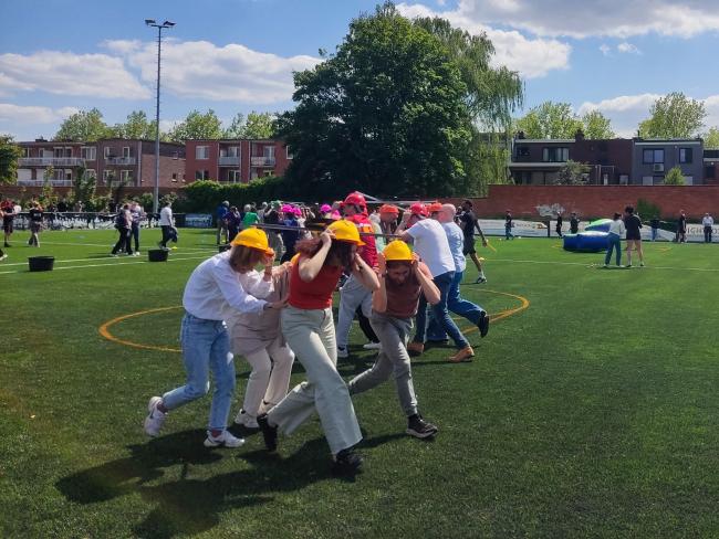Teambuilding